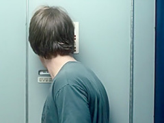 Paz de la Huerta and Alice Barrett - Choke (2008)