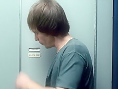 Paz de la Huerta and Alice Barrett - Choke (2008)