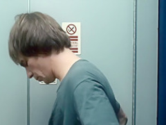 Paz de la Huerta and Alice Barrett - Choke (2008)