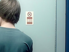 Paz de la Huerta and Alice Barrett - Choke (2008)