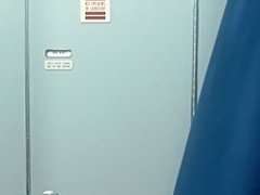 Paz de la Huerta and Alice Barrett - Choke (2008)