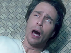 Paz de la Huerta and Alice Barrett - Choke (2008)