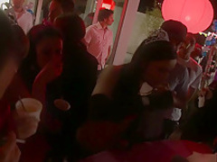 Incredible pornstar in best group sex, outdoor xxx video