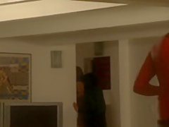 Incredible pornstar in best group sex, outdoor xxx video