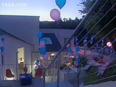 Incredible pornstar in best group sex, outdoor xxx video