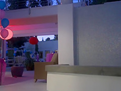 Incredible pornstar in best group sex, outdoor xxx video