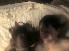 Masters of Sex S01E01 (2013) - Lizzy Caplan