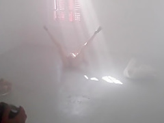 Naked on Stage-124 Nos-105