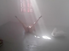 Naked on Stage-124 Nos-105