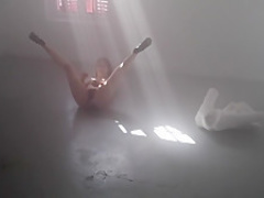 Naked on Stage-124 Nos-105