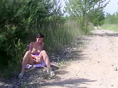 Amazing pornstar in hottest solo, brazilian porn video