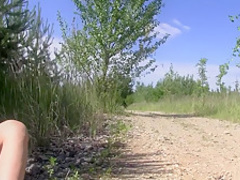 Amazing pornstar in hottest solo, brazilian porn video