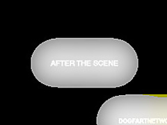 Chloe Scott & Sizi Sev Do Lesbian Things