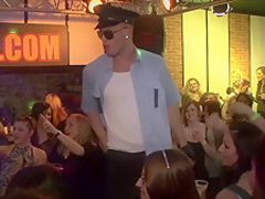 Incredible pornstar in best european, interracial porn clip