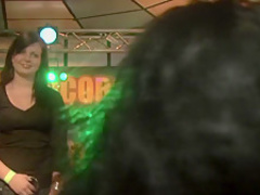 Incredible pornstar in best european, interracial porn clip