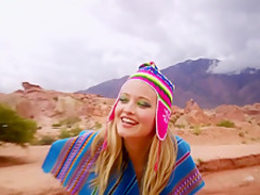 Horny pornstar in Exotic Reality, Big Tits xxx movie