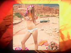 Horny pornstar in Exotic Reality, Big Tits xxx movie