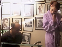 Horny pornstar in Exotic Reality, Big Tits xxx movie