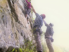 Horny pornstar in Exotic Reality, Big Tits xxx movie