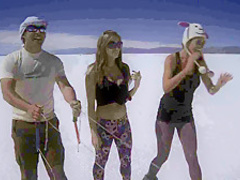 Horny pornstar in Exotic Reality, Big Tits xxx movie