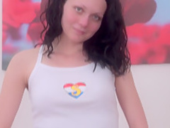 Exotic pornstar Michelle S in horny college, brazilian porn clip