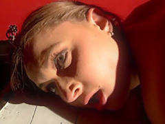 Best pornstar Alisa Miller in incredible brazilian, spanking xxx scene