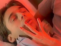 Jamon Jamon (1992) Anna Galiena