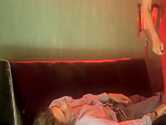 Jamon Jamon (1992) Anna Galiena