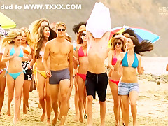 Megan Albertus, Jenny McClain, Claudia Salinas & Other in 'Mantervention' (2014)