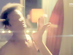 Megan Albertus, Jenny McClain, Claudia Salinas & Other in 'Mantervention' (2014)