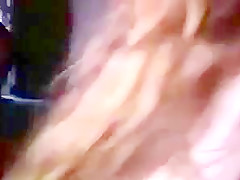 White college girl gets a bbc fuck public