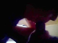 Fat Girl Used by Black dudes