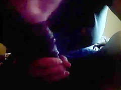 Fat Girl Used by Black dudes