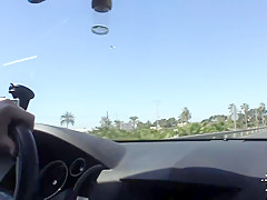 Public Casting A Chinese Teen