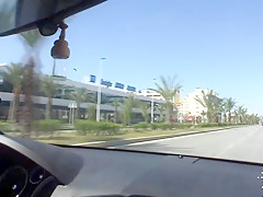 Public Casting A Chinese Teen