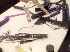 Public Casting A Chinese Teen