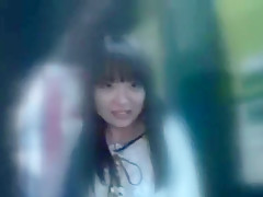 Crazy Japanese slut Sara Kojima in Best Compilation, Girlfriend JAV movie