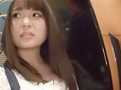 Crazy Japanese slut Sara Kojima in Best Compilation, Girlfriend JAV movie