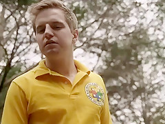 Jasmin Carina, Amanda Moon Ray, Andy San Dimas, Athena Paxton, Ciara Flynn - Lumberjack Man (2015)