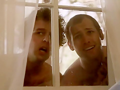 Jasmin Carina, Amanda Moon Ray, Andy San Dimas, Athena Paxton, Ciara Flynn - Lumberjack Man (2015)