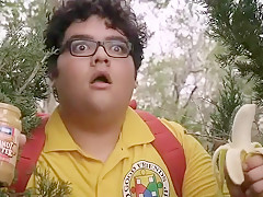 Jasmin Carina, Amanda Moon Ray, Andy San Dimas, Athena Paxton, Ciara Flynn - Lumberjack Man (2015)