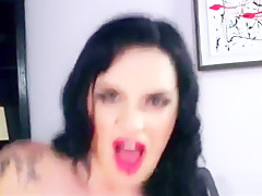 Big natural tits bouncing up and down compilation