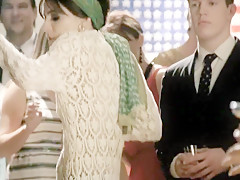 Sienna Miller - Factory Girl (2006)