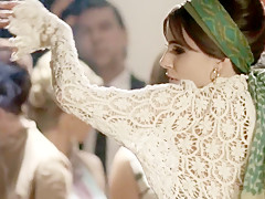 Sienna Miller - Factory Girl (2006)