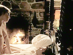 Sienna Miller - Factory Girl (2006)