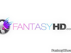 Fabulous pornstar Ariel Skye in Crazy Small Tits, Redhead xxx clip