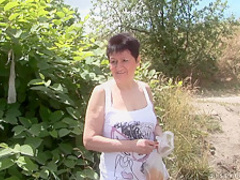 Fabulous pornstar in Amazing Mature, Blowjob sex clip