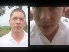 Fabulous pornstar Donna Doll in crazy mature, big tits porn scene