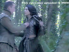 Natalie Dormer - The Tudors S01 (2007)