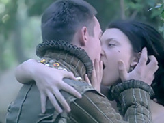 Natalie Dormer - The Tudors S01 (2007)